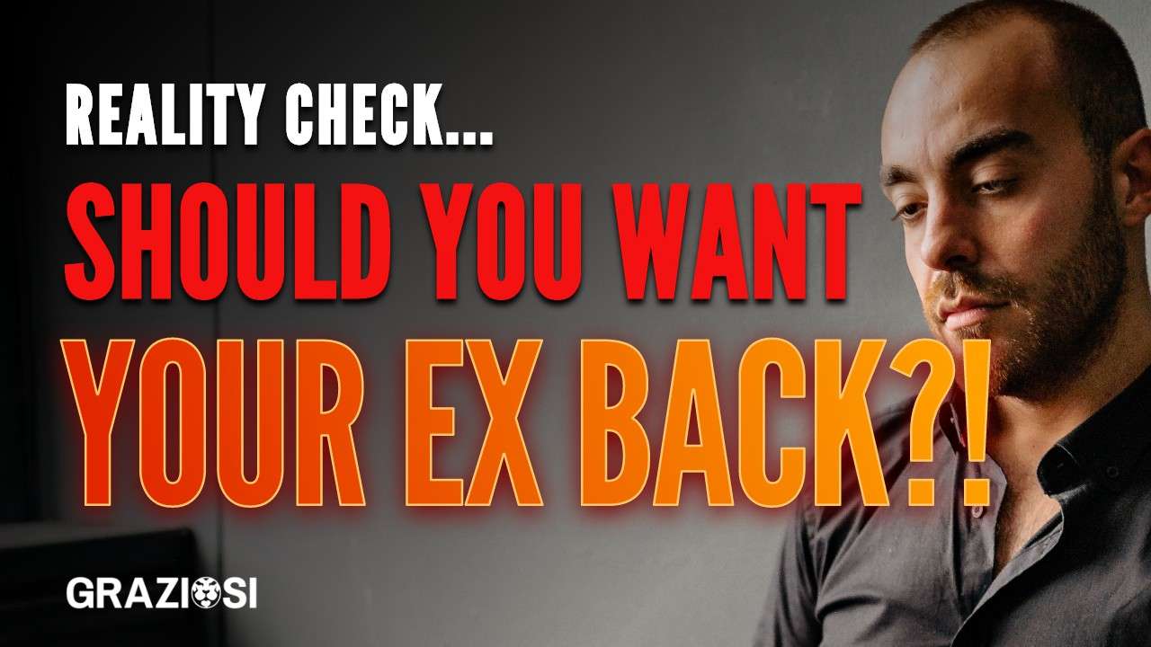 Willst Du Deine Ex zurückgewinnen oder hast Du eine co-abhängige Sucht?
