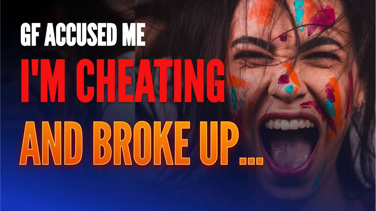 ACCUSED of CHEATING but Innocent?! Crazy Women you SHOULD AVOID!