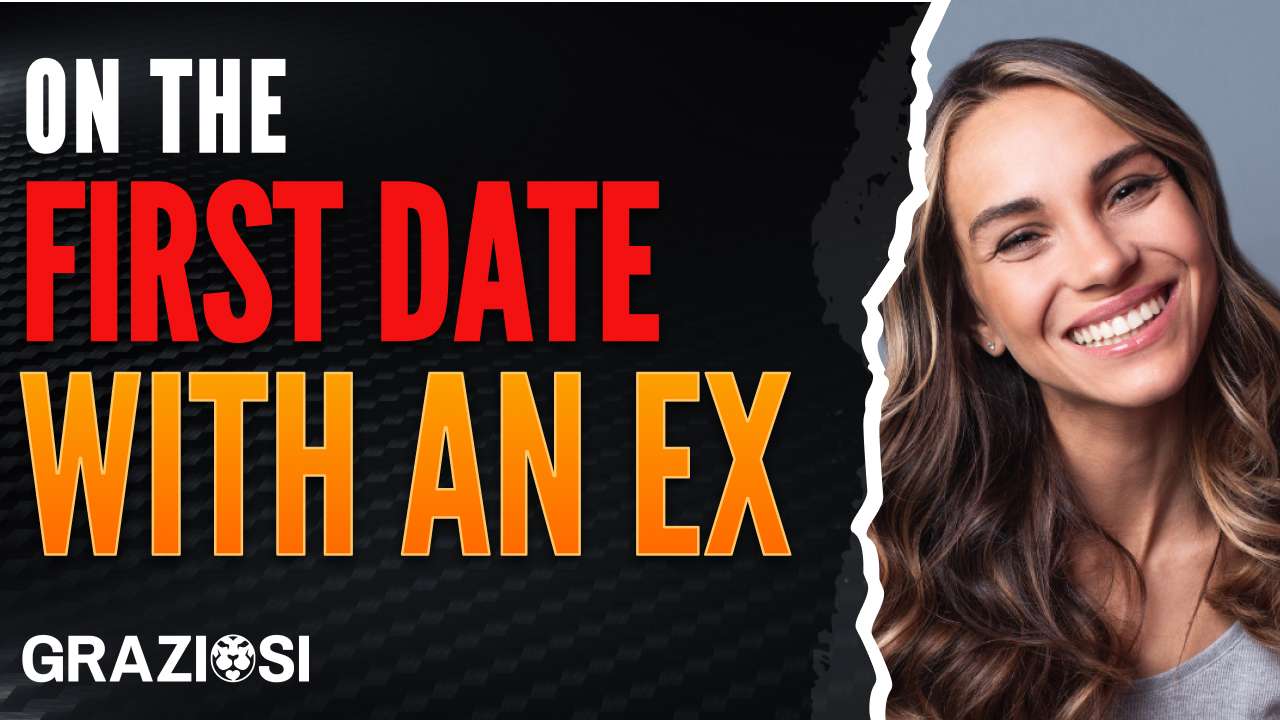 When your Ex wants to MEET UP: How to ACT Around your Ex GF?
